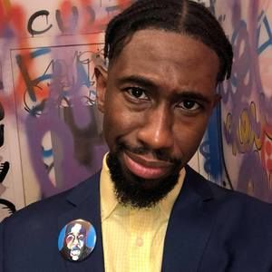 Meet your Posher, Philippe